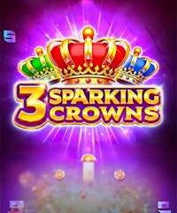 3 Sparking Crowns