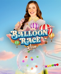 Balloon Race