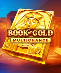 Book of Gold: Multichance