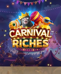 Carnival Riches