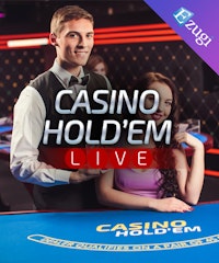 Casino Hold'em