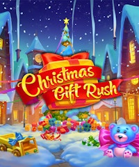 Christmas Gift Rush