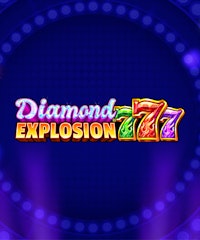 Diamond Explosion 777