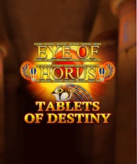 Eye of Horus Tablets of Destiny