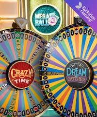 Live Game Shows