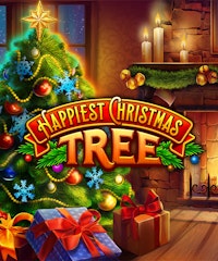 Happiest Christmas Tree