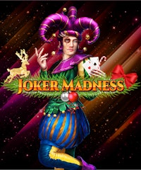 Joker Madness Christmas Edition