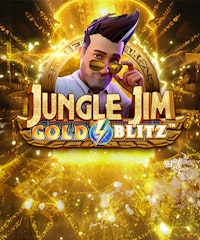 Jungle Jim Gold Blitz