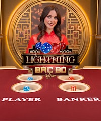Lightning Bac Bo