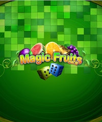Magic Fruits Dice