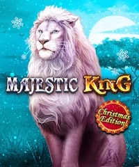 Majestic King Christmas Edition