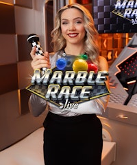 Marble Race