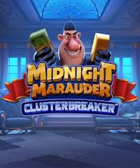 Midnight Marauder - ClusterBreaker