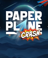 Paper Plane
