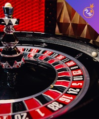 Roulette 3 - Macao
