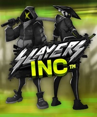 Slayers Inc
