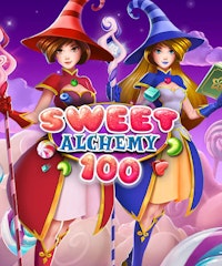 Sweet Alchemy 100
