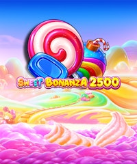 Sweet Bonanza 2500