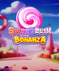 Sweet Rush Bonanza
