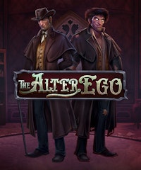 The Alter Ego