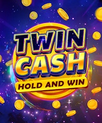 Twin Cash: Hold and Win