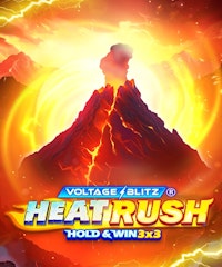 Voltage Blitz Heat Rush