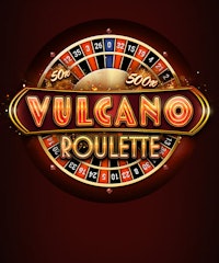 Vulcano Roulette