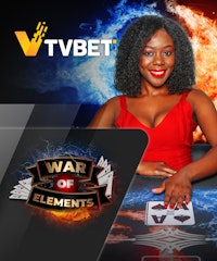 War Of Elements
