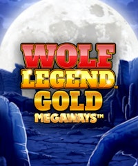 Wolf Legend Gold Megaways