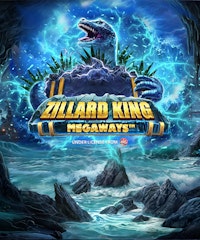 Zillard King Megaways